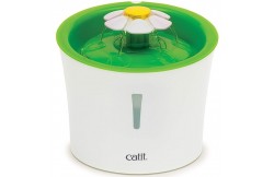 美国赫根 HAGEN CATIT2.0花朵自动喷泉饮水器