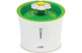 美国赫根 HAGEN CATIT2.0花朵自动喷泉饮水器